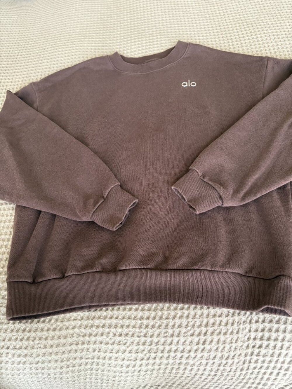 alo Women's Accolade Crewneck Pullovers (Set of 2) - Picture 10 of 15